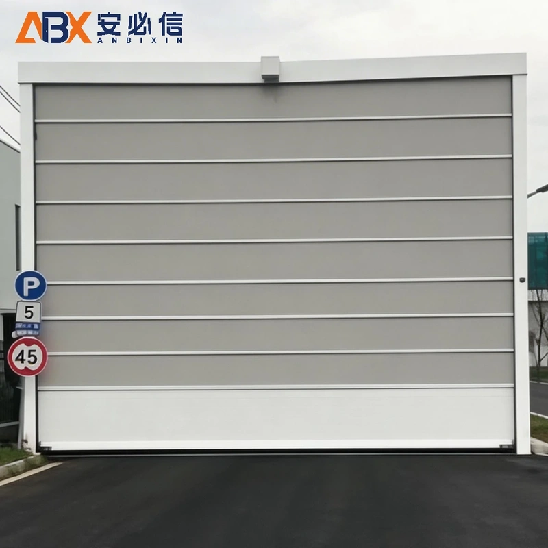 汕头柔性门